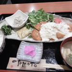 もんど的實拍圖