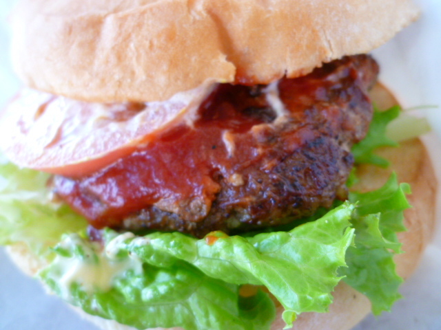 recommendations for のこバーガー