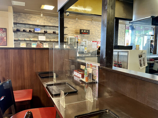 recommendations image for カルビ丼とスン豆腐専門店 韓丼 新堀川本店