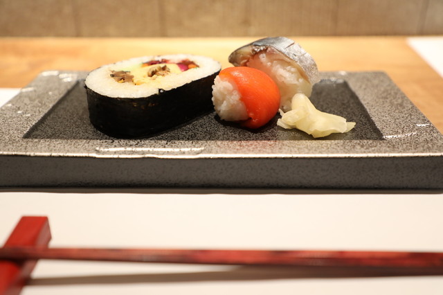 大衆食堂十勝居酒屋一心的实拍高清图