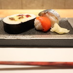 大衆食堂十勝居酒屋一心的实拍图