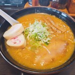 三代目 月見軒 北郷本店的实拍图
