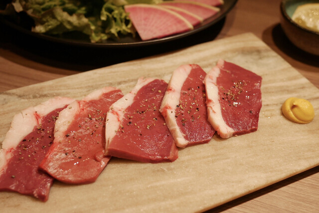 recommendations image for 焼肉 牛宮城