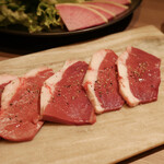 recommendations for 焼肉 牛宮城