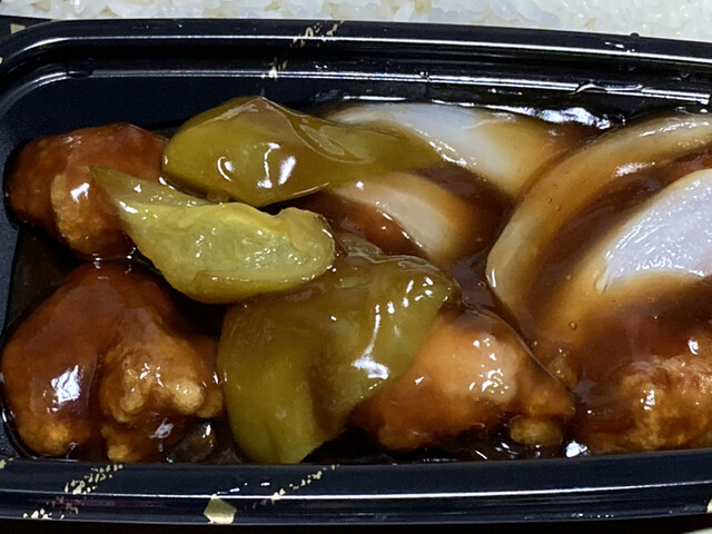 recommendations image for 551蓬莱 泉北高島屋店