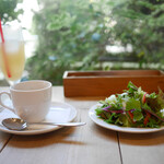 recommendations for カフェ アクイーユ 恵比寿店