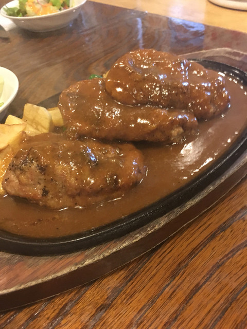 とんかつもりや的实拍高清图