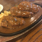 とんかつもりや的实拍图