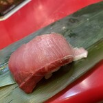 立喰 さくら寿司的實拍圖