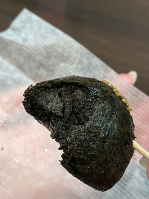 recommendations image for 杵つきごま本舗　ごま福堂　 錦市場店