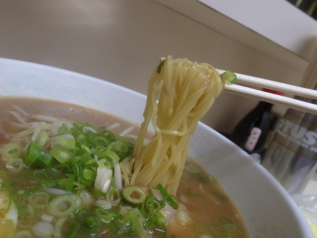 recommendations image for らーめん かれん