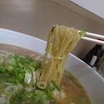 recommendations for らーめん かれん