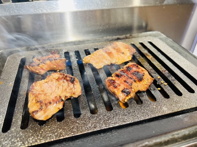 recommendations image for ライブ焼肉 てんぐ 京橋店