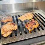 recommendations for ライブ焼肉 てんぐ 京橋店