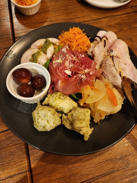 ワイン食堂 ももしむ的实拍高清图