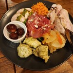 ワイン食堂 ももしむ的实拍图