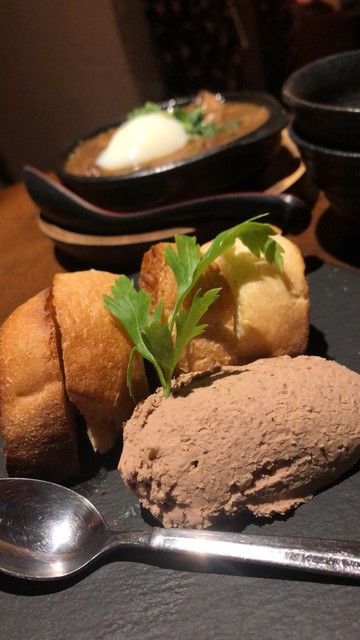 煮こみ＆Bar わんえもん的實拍高清圖