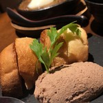 煮こみ＆Bar わんえもん的實拍圖