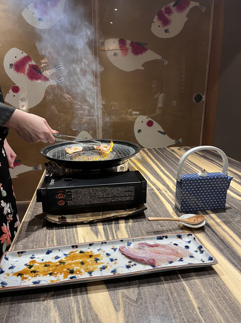 大阪とらふぐの会　 本店的實拍高清圖