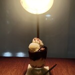 喫茶 点線的实拍图