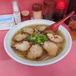 集来軒的實拍圖
