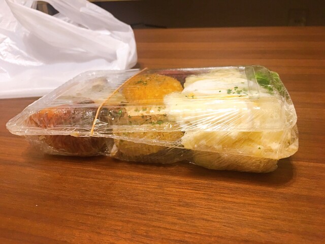 ベジョータ ムアムア 烏丸三条店的实拍高清图