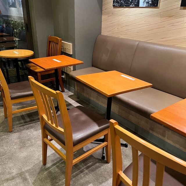 MOBaCAFE的實拍高清圖