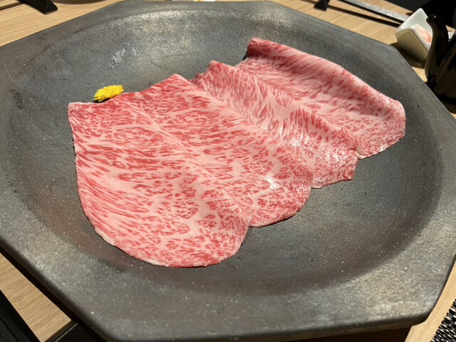 和牛まつした 吟匠邸的實拍高清圖