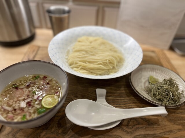 だしと小麦の可能性的實拍高清圖