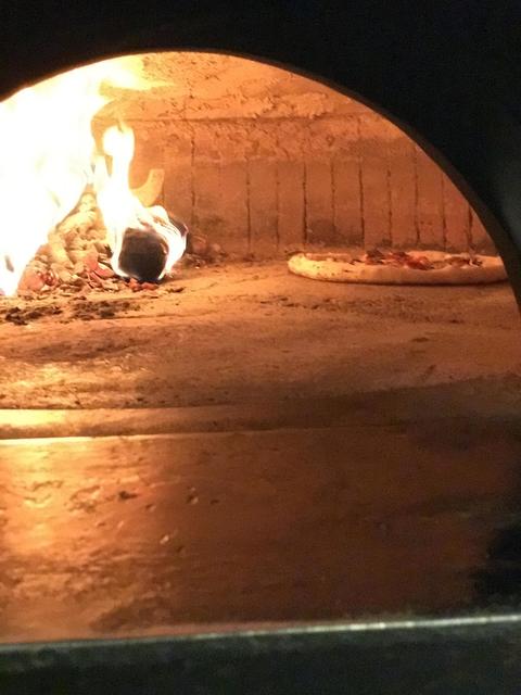 Pizzeria YUICIRO＆A的實拍高清圖