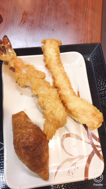 丸亀製麺 札幌石山店的实拍高清图