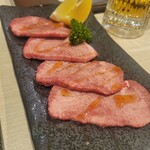 牛和鹿 富岡店的實拍圖