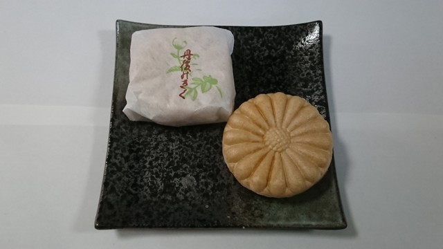 いとゐ菓子舗的实拍高清图