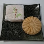 いとゐ菓子舗的实拍图