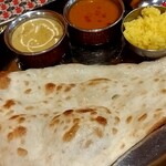 インド料理 トゥラシ的实拍图
