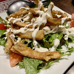 竹乃屋 川端店的實拍圖