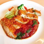 recommendations for カフェレストラン きはだ