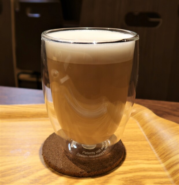 自家焙煎CAFE&BAR SOLO的實拍高清圖