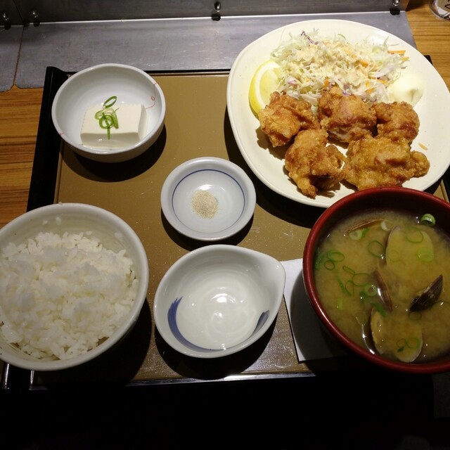 やよい軒 本町通り店的實拍高清圖