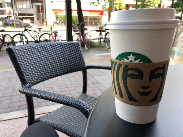 スターバックス・コーヒー 四谷3丁目店的實拍高清圖