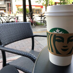 スターバックス・コーヒー 四谷3丁目店的實拍圖