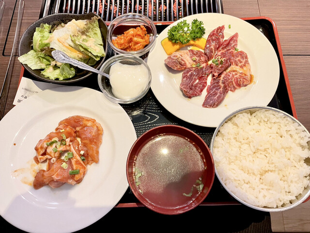 焼肉 匠苑的实拍高清图