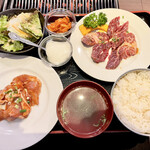 焼肉 匠苑的实拍图