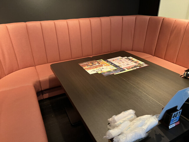 カラオケパセラ 池袋本店的实拍高清图