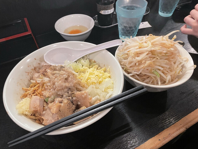 らーめん まる氣的實拍高清圖