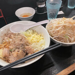 らーめん まる氣的實拍圖