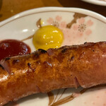 やきとん ゆうやけ 花小金井店的实拍图