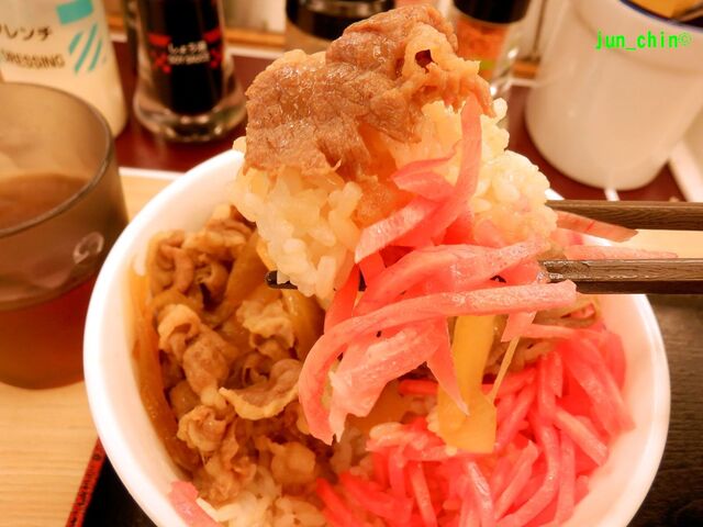 recommendations image for 松屋 赤羽店