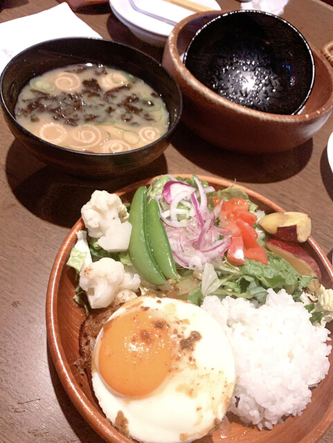 recommendations image for びっくりドンキー 上新庄店