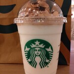 スターバックスコーヒー 新千歳空港店的實拍圖